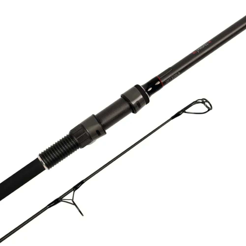 Taktstock, Stock, Rauchrohr