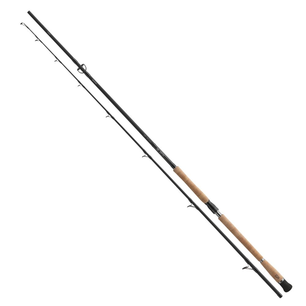 Daiwa Pro Staff CF Spin 260 cm 80-240g Daiwa Pro Staff CF Spin 260 cm 80-240g