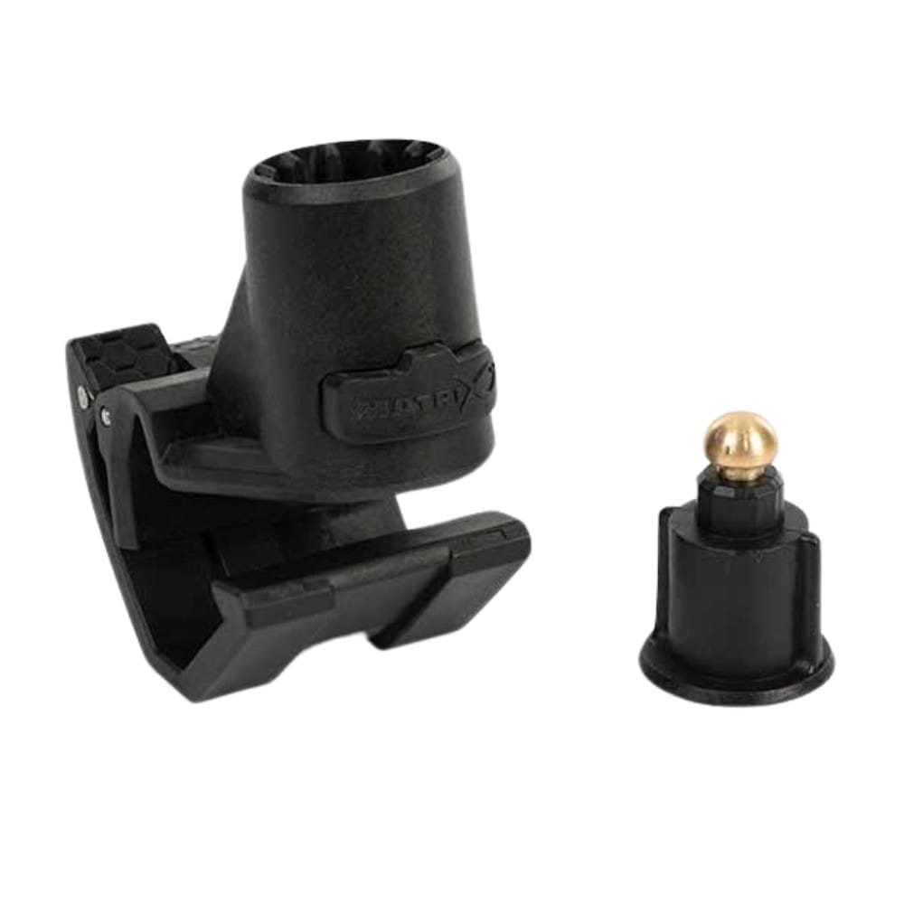 Fox Matrix Side Tray QR Clamp Fox Matrix Side Tray QR Clamp