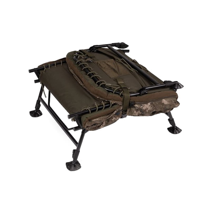 MF60 Indulgence SS3 5 Season Sleep System MK II zusammenklappbar