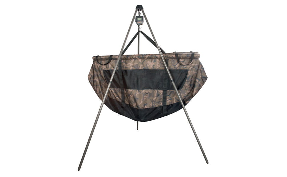 ccc037-weighing-tripod-a-co FOX Weighing Tripod
