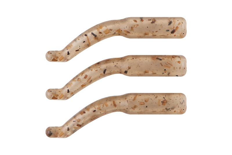 Gummi-Riegel, Köder, Köderfisch, Senfglas-Form, Angelköder