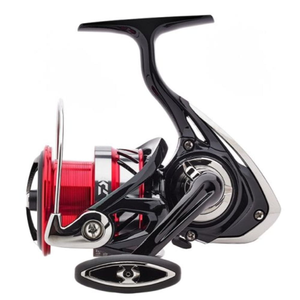 Alimentador Daiwa 18 Ninja LT 6000 SS