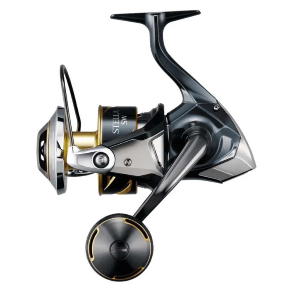 Shimano Stella SW D 10000 PG Rolle
