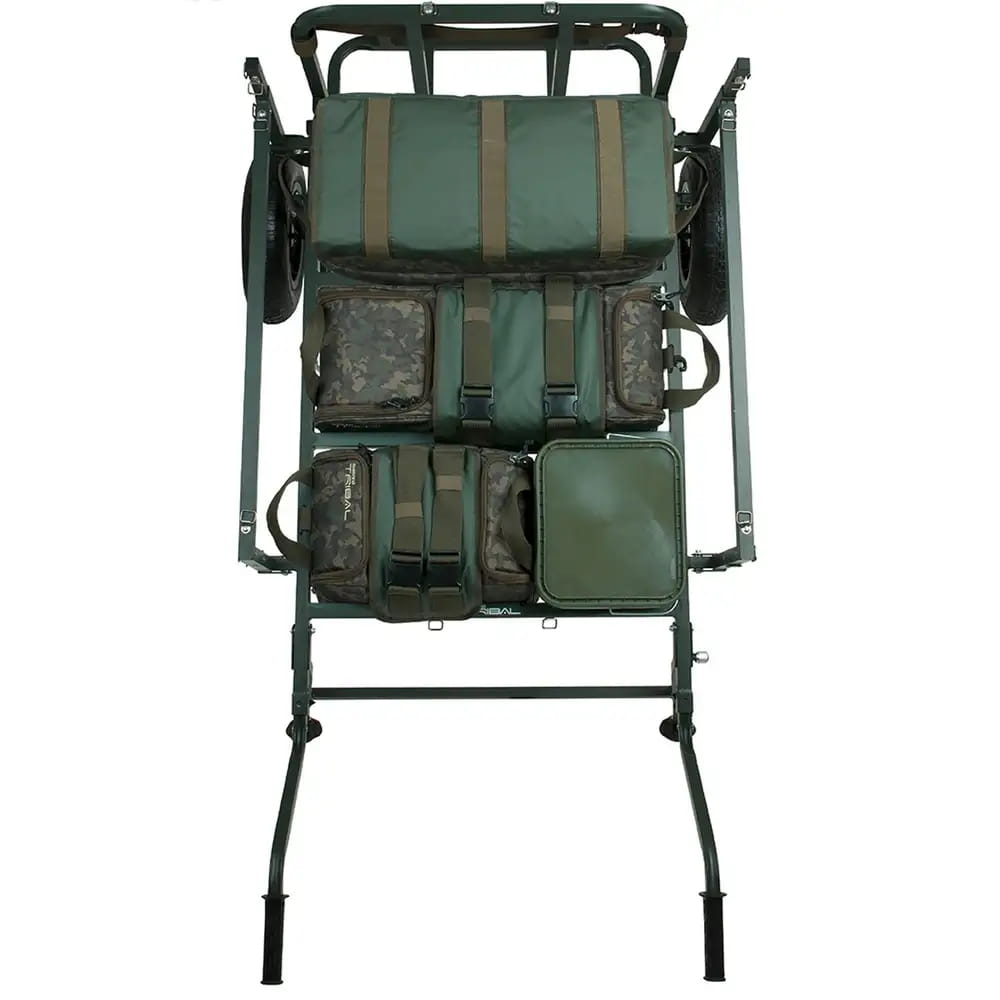 Shimano Trench Barrow Wheel Transportwagen