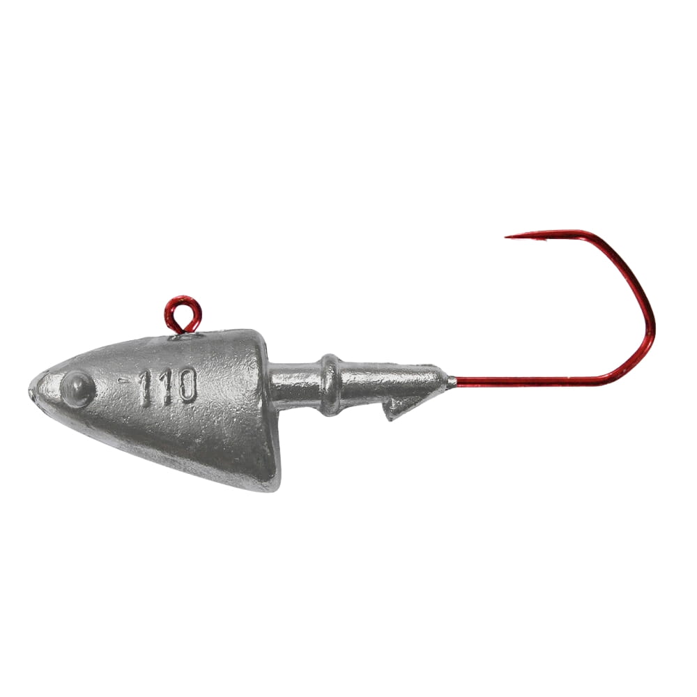 VMC Barbarian Jig marin cap de pește mărimea 12/0 110g 1 bucată Elektronik, Hardware, Rauchrohr, Waffe