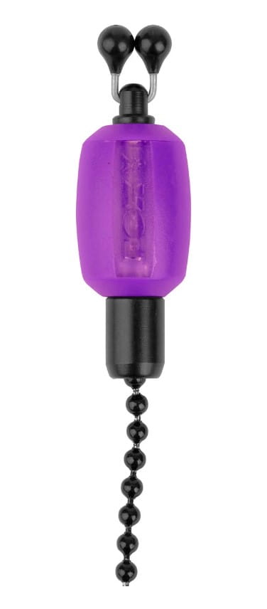 Fox Black Label Dinky Bobbin Purple Fox Black Label Dinky Bobbin Purple