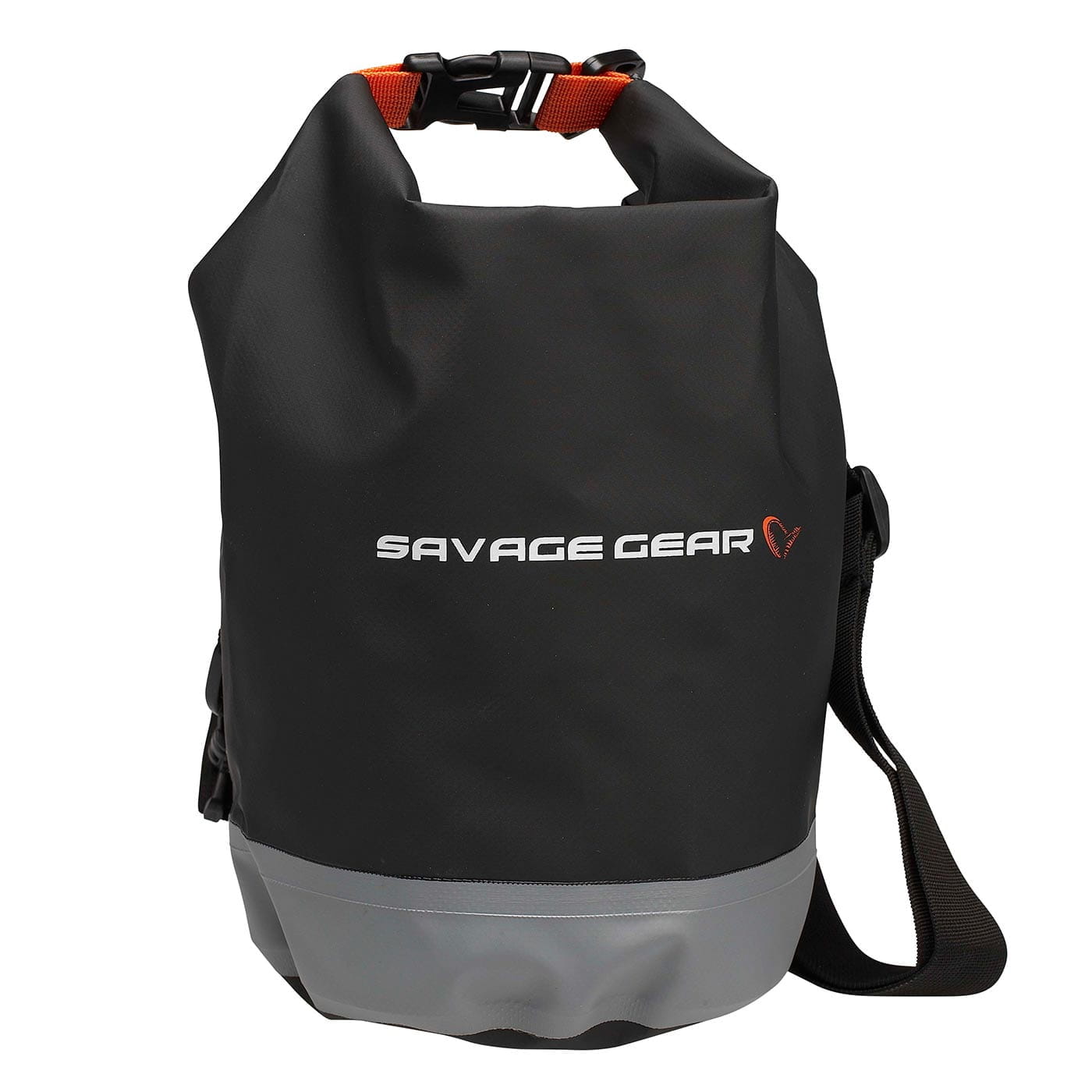 Savage Gear Waterproof Rollup Bag 5l 24cmxØ16cm