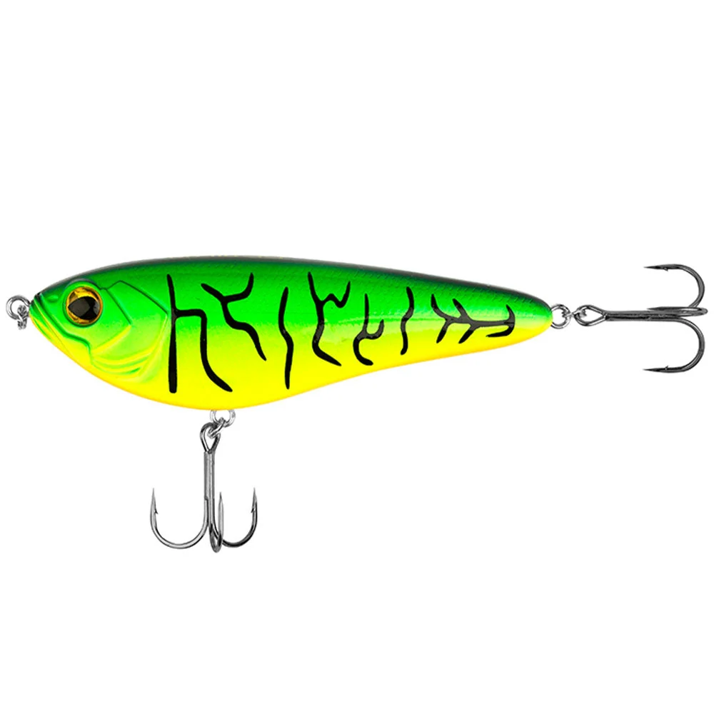 Shimano Yasei Javelin Jerk S160 16cm 98g Fire Tiger