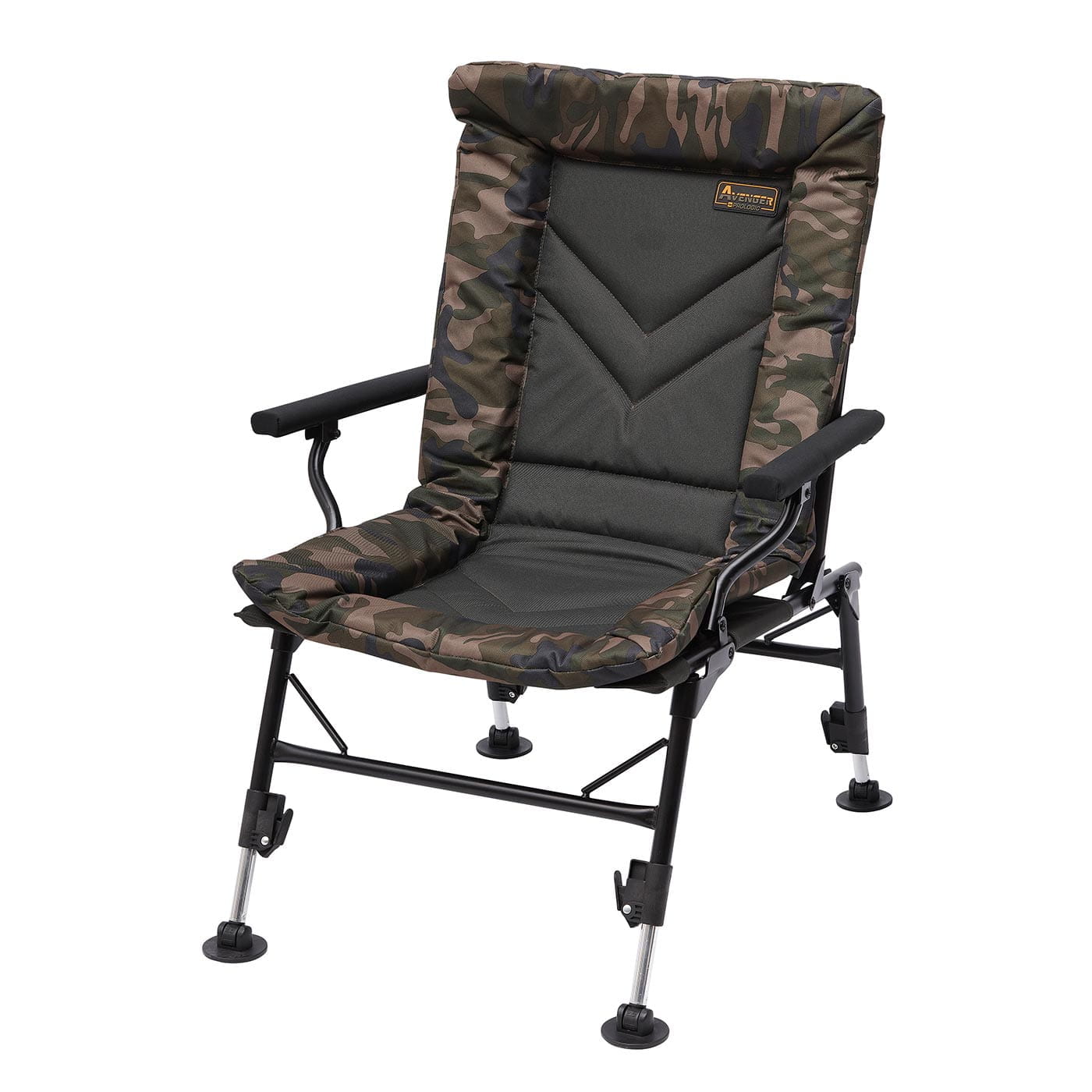 65046_avenger_comfort_camo_chair ProLogic Avenger Comfort Camo Chair