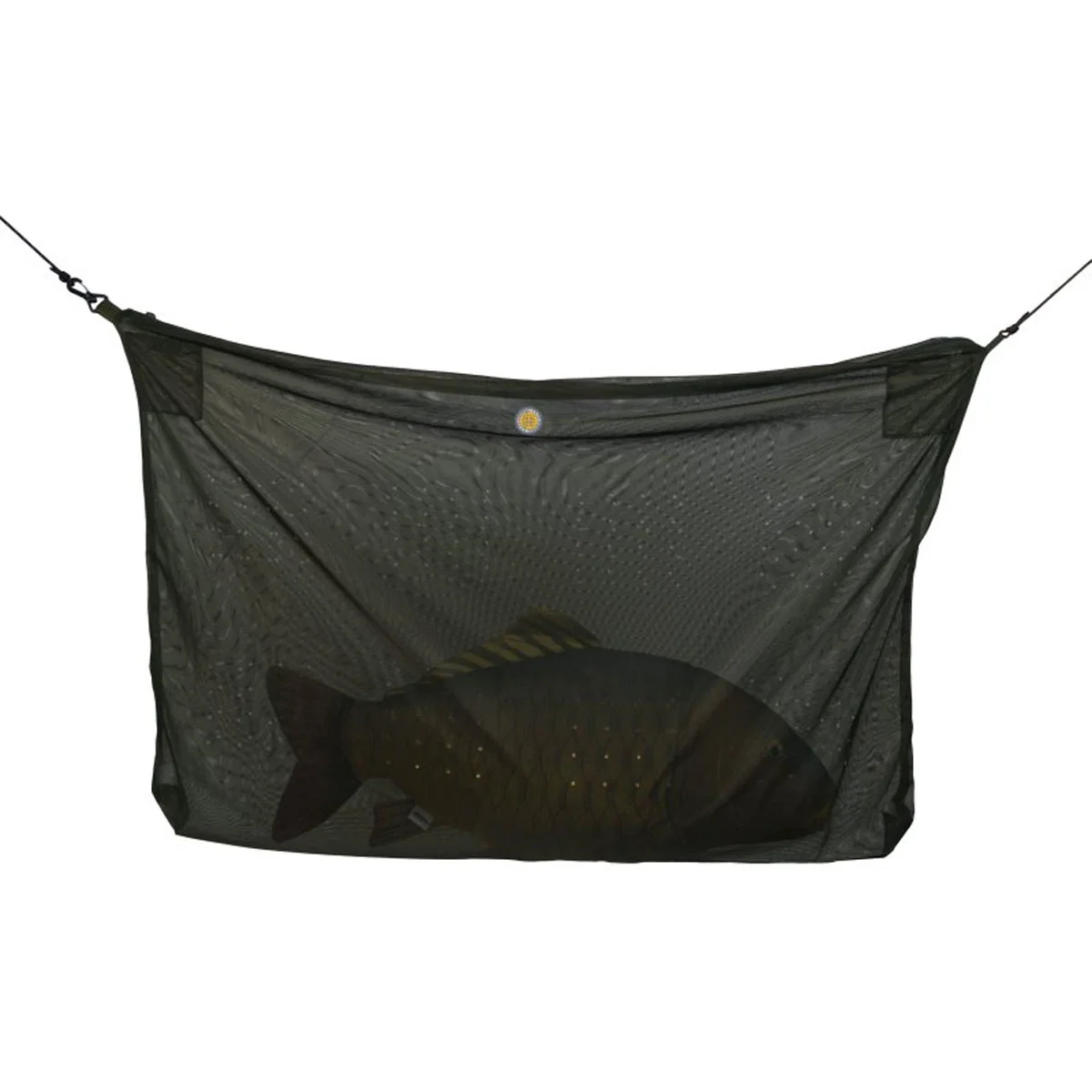 Solar Worldwide Carpsack XL With H Block