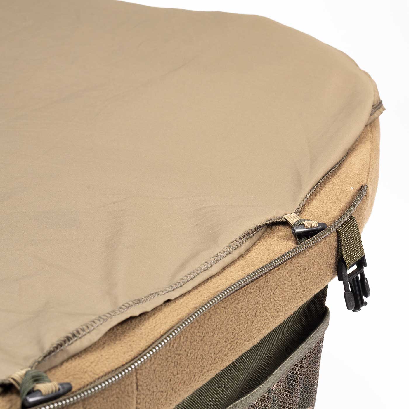 Indulgence Mattress Sheet Standard - Detail_2