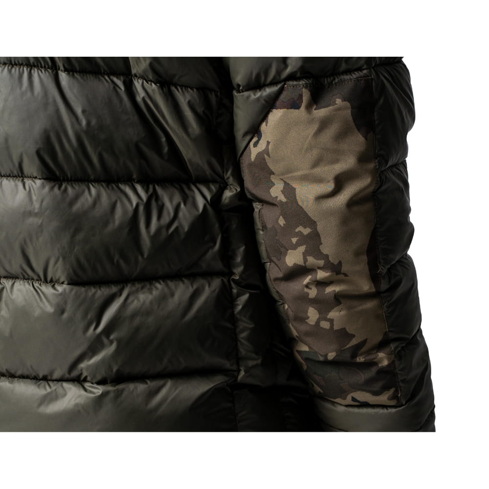 Nash Zero Tolerance Air Cell 3 in 1 Giacca X-Large Nash Zero Tolerance Air Cell 3 in 1 Giacca X-Large
