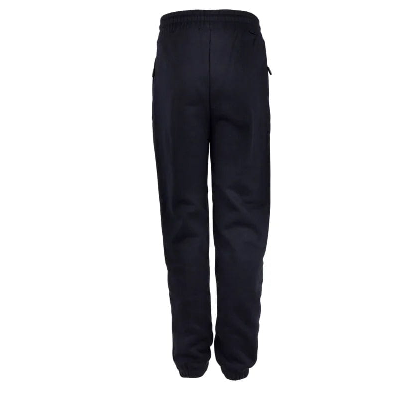 Prologic Signature Joggers Black L, Hose, Jogginghose, Schwarz, Gummizug, Taschen