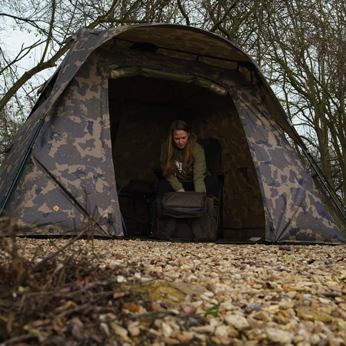 Solar Worldwide Quick Up Shelter – Bild 4, Zelte, Tarnung, Camping, Rucksack, Person