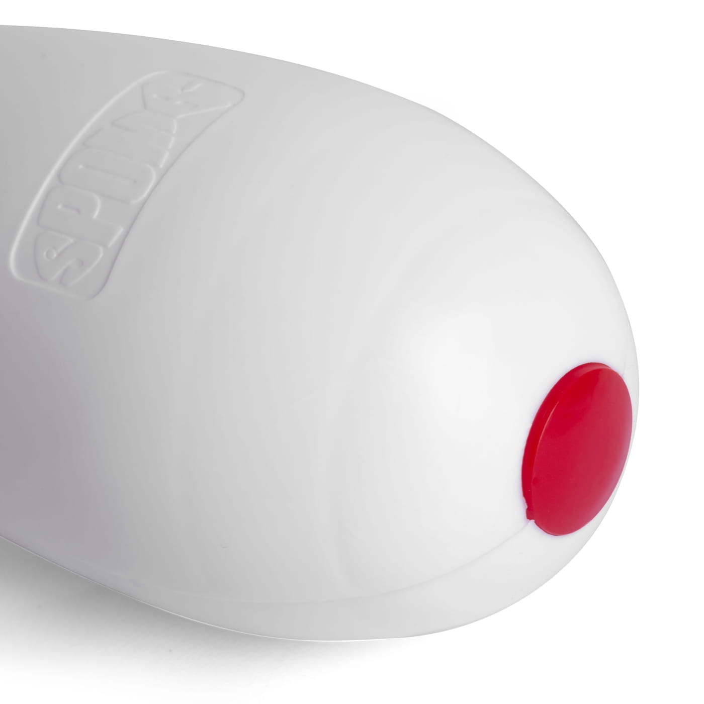 Fox Spomb Midi White - Button