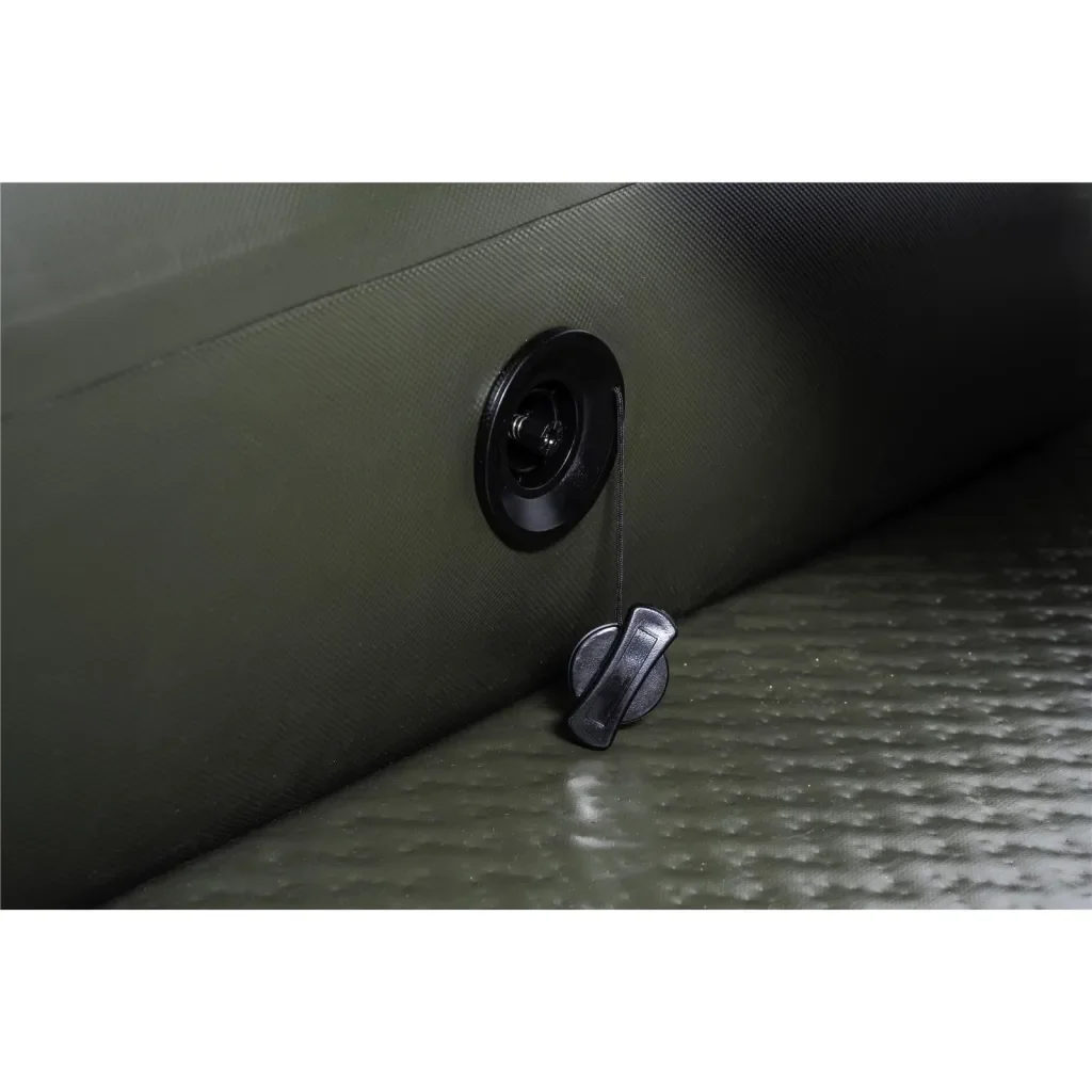 Nash Boat Life Inflatable Boat 200 – Bild 6