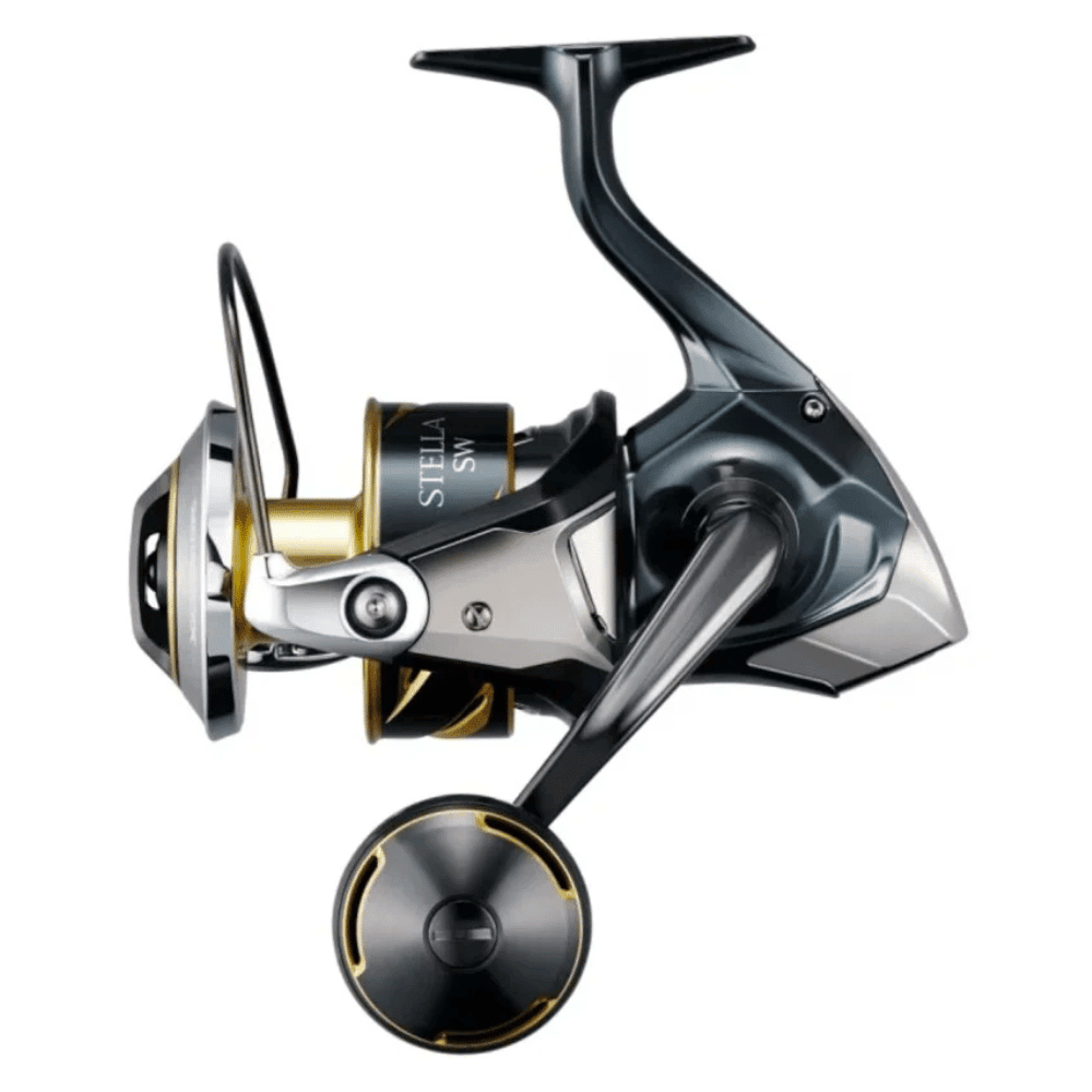Shimano Stella SW D 10000 HG Rolle