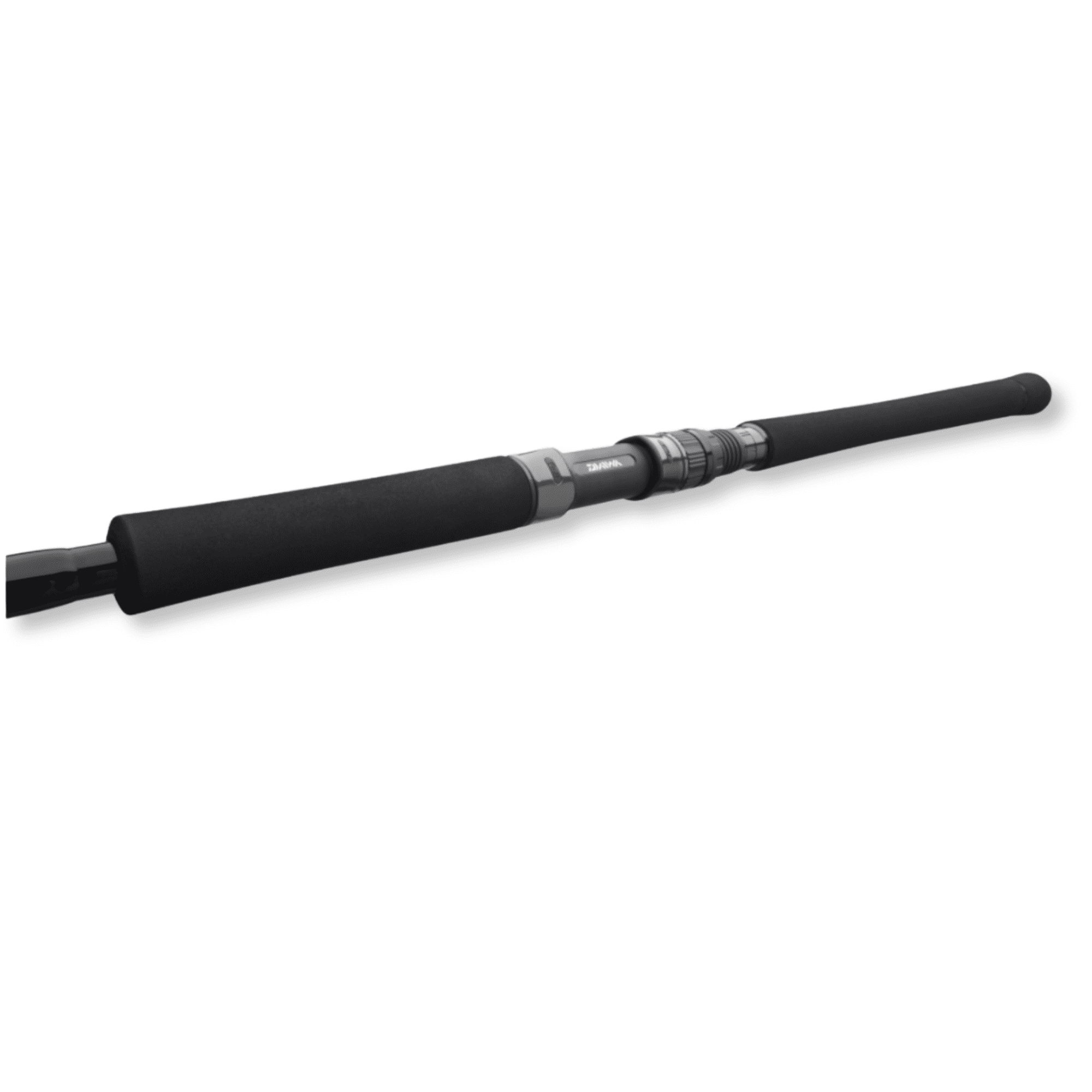 Daiwa Outrage Cold Water Special 2,25m 150g – Bild 3, Angelrute, Köderfisch, Teleskopstange, Rute, Gummi】