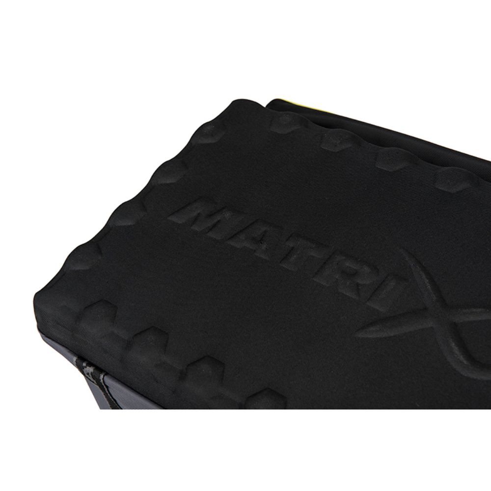 Fox Matrix Ethos Tackle a Bait Bag Fox Matrix Ethos Tackle a Bait Bag