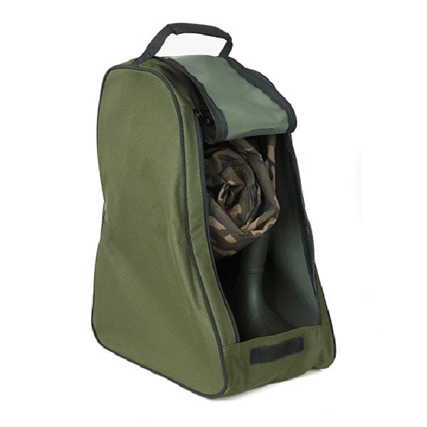 R-Series Boot Wader Bag Open