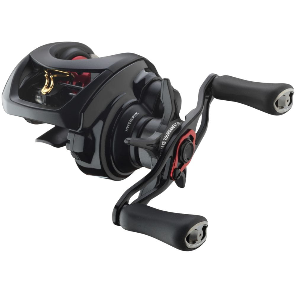 Daiwa 23 SS AIR 8.5L Mulinello Rolle, Gerät, Fön, Elektrisches Gerät