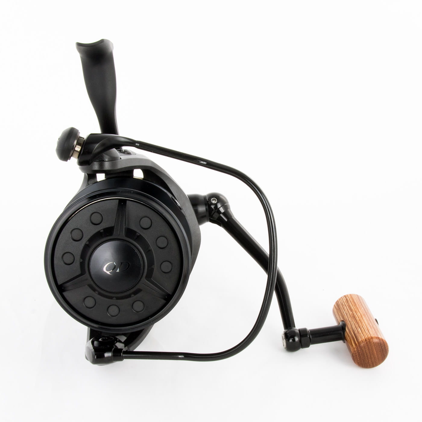 basia-45sld-qd-spulenbremse Basiair 45SLD QD Spulenbremse