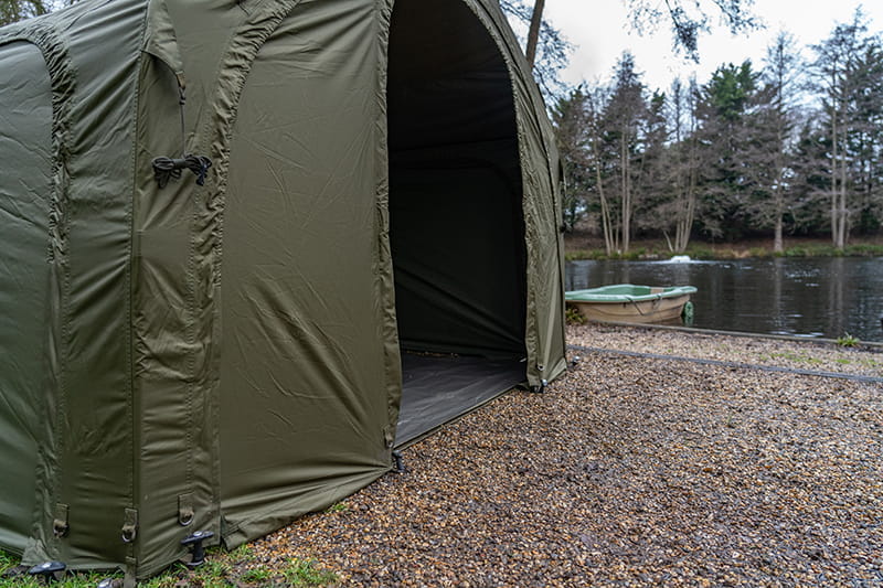 FOX-Frontier-X-XD-Deluxe-Extension-Anbau-Zelt-13