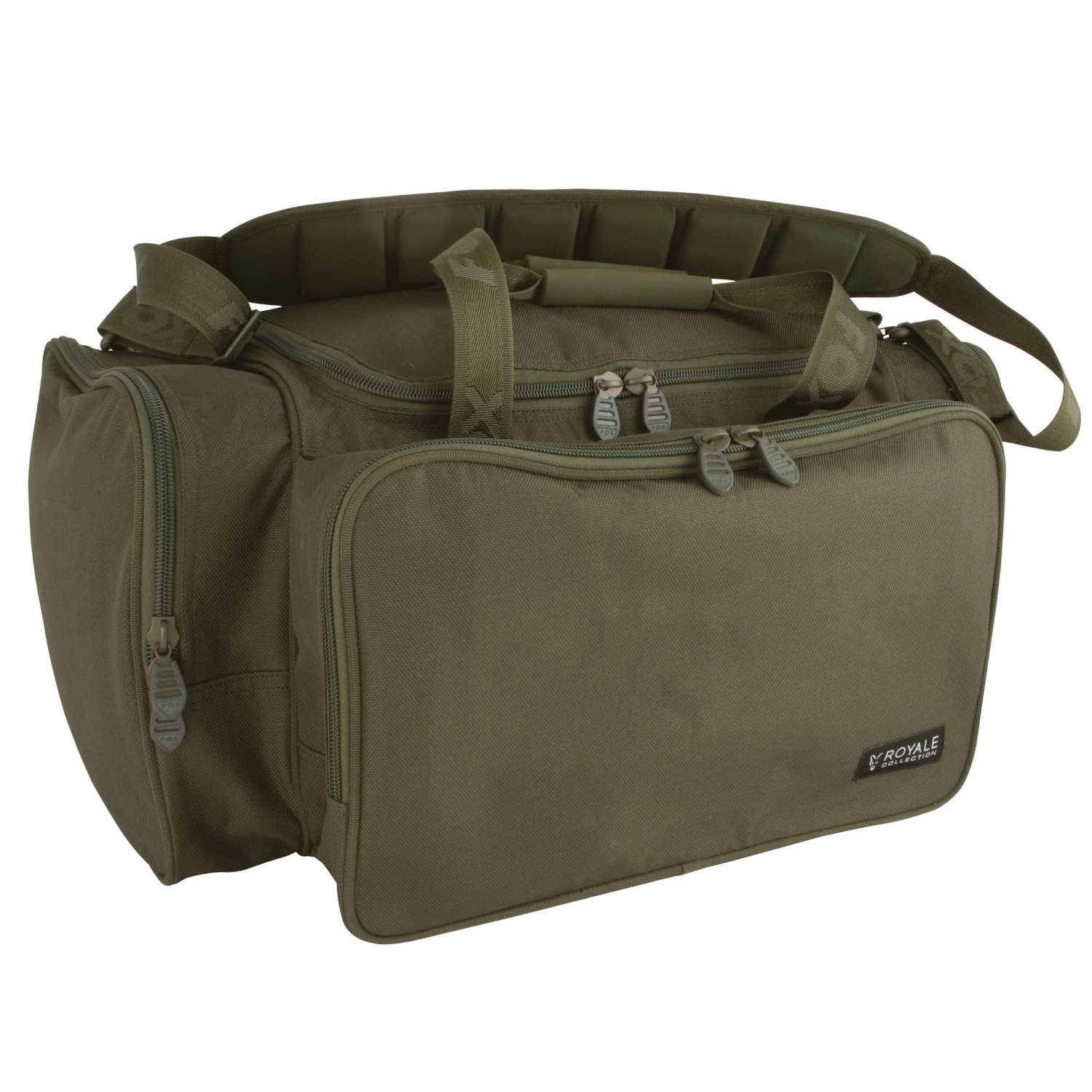  Tasche,  Messenger-Tasche,  olivgrün,  Reißverschlussfächer,  Schultergurt