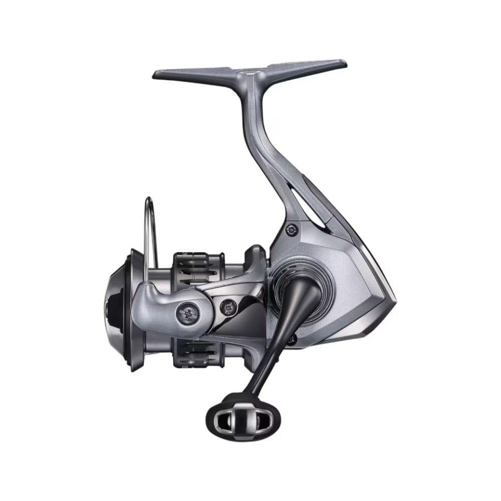 Spinning Reels Shimano Nasci 2500 HG FC Spinning Fishing Reel is of  impeccable quality - Cheap Shimano Store