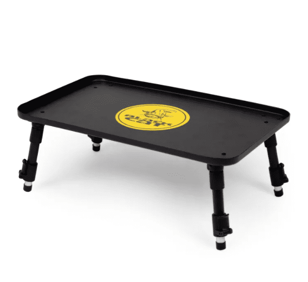 Black Cat Bivvy Table Moebel, Tabelle, Tablett