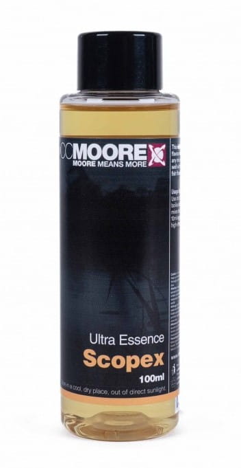 CC Moore Ultra Scopex Essence 100 ml
