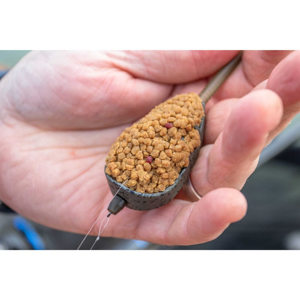 ICS In-Line 360 Beads | UK Match Fishing Tackle For True Anglers | Preston Innovations