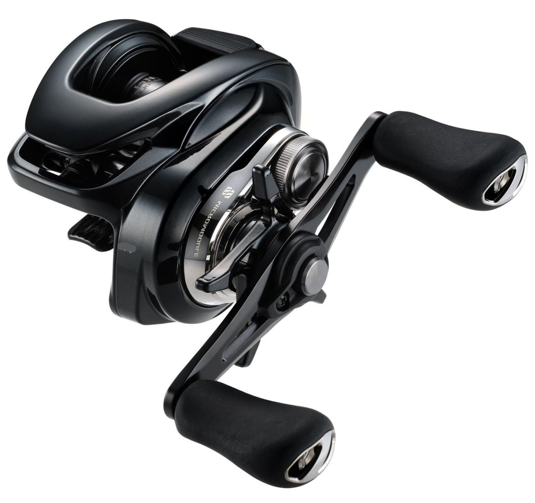 Shimano Metanium DC 71 XG A Baitcastrolle Shimano Metanium DC 71 XG A Baitcastrolle