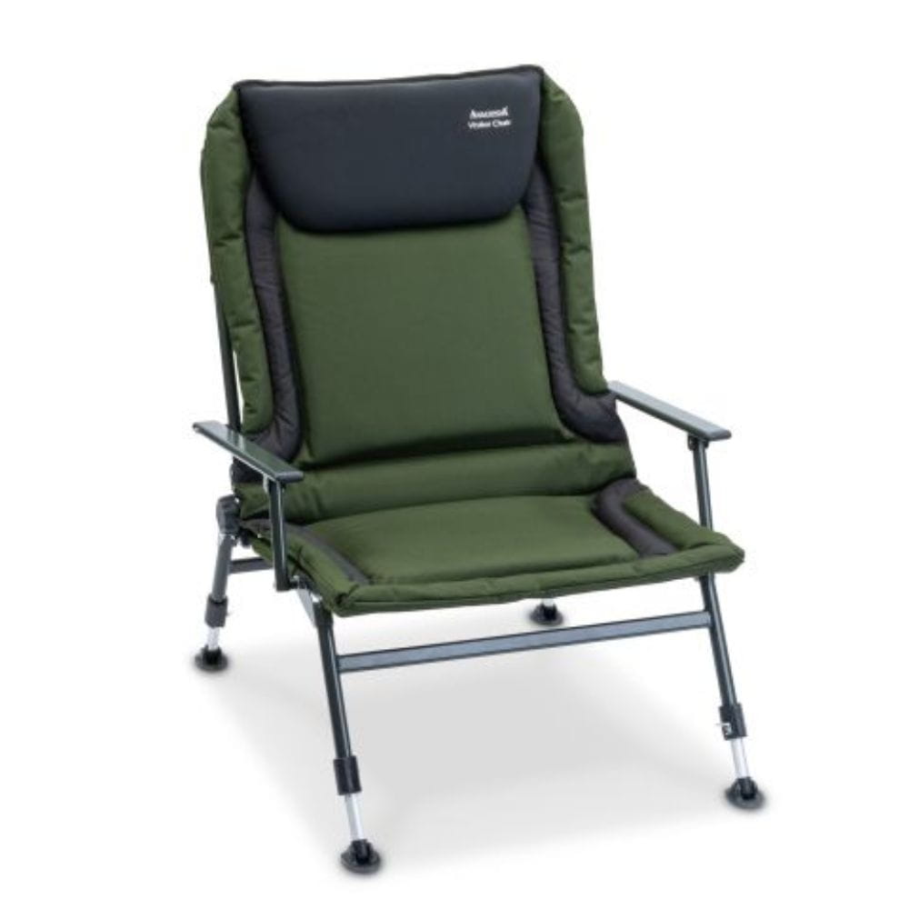 Carp Spirit Classic Bed Chair Classic 6P 201x74 cm