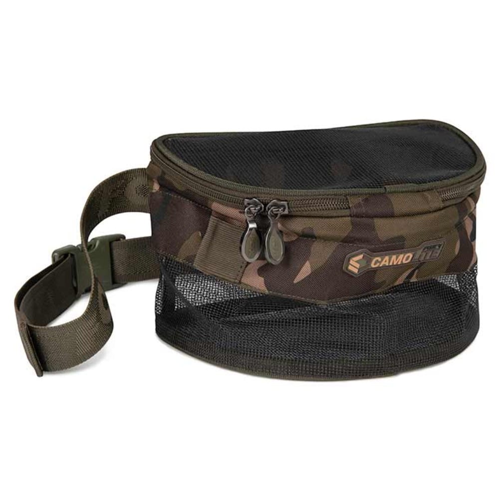 Fox Camolite Boilie Taille Bag Fox Camolite Boilie Taille Bag