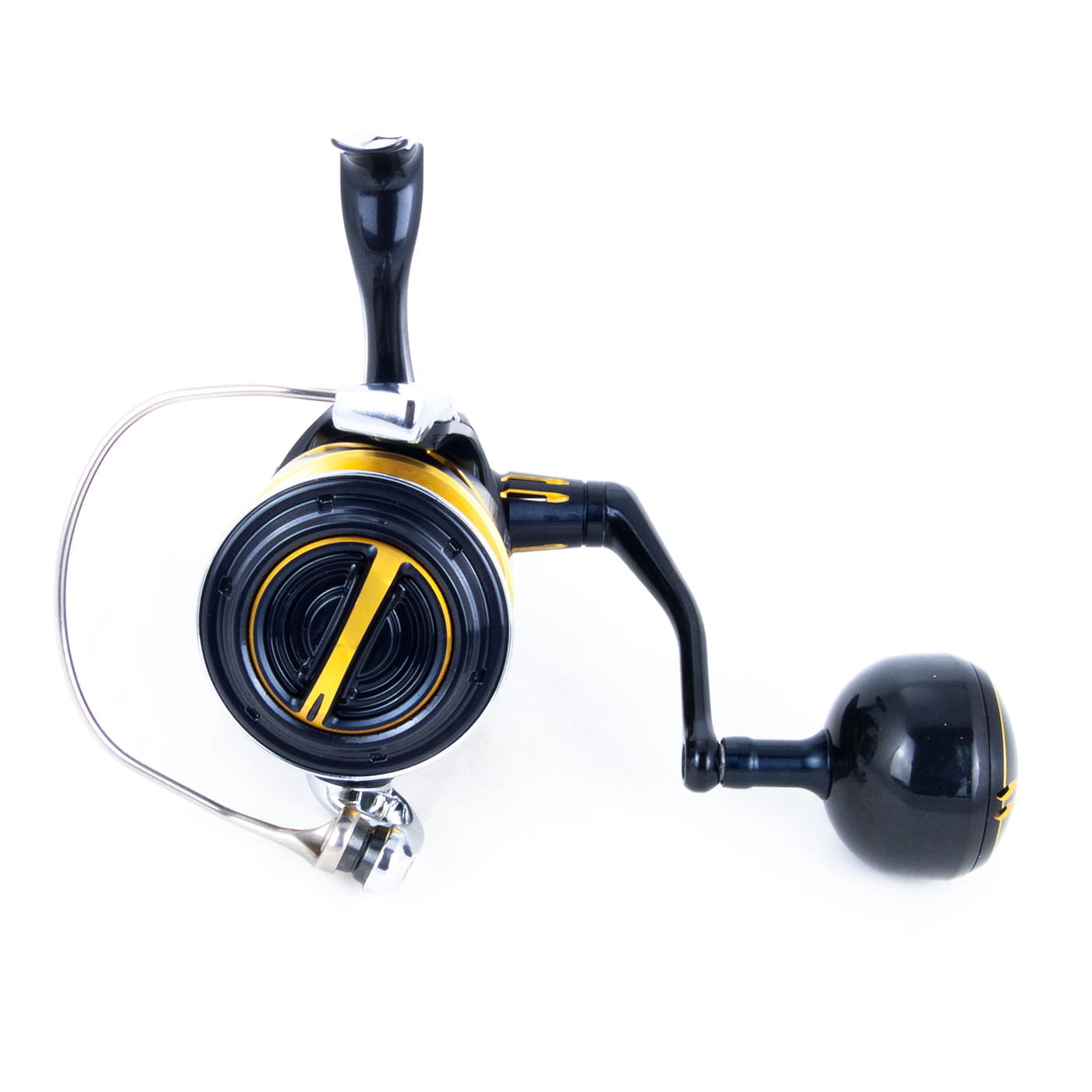 Shimano Fishing STELLA SW 6000HG C Saltwater Spinning Reels [STLSW6000HGC]