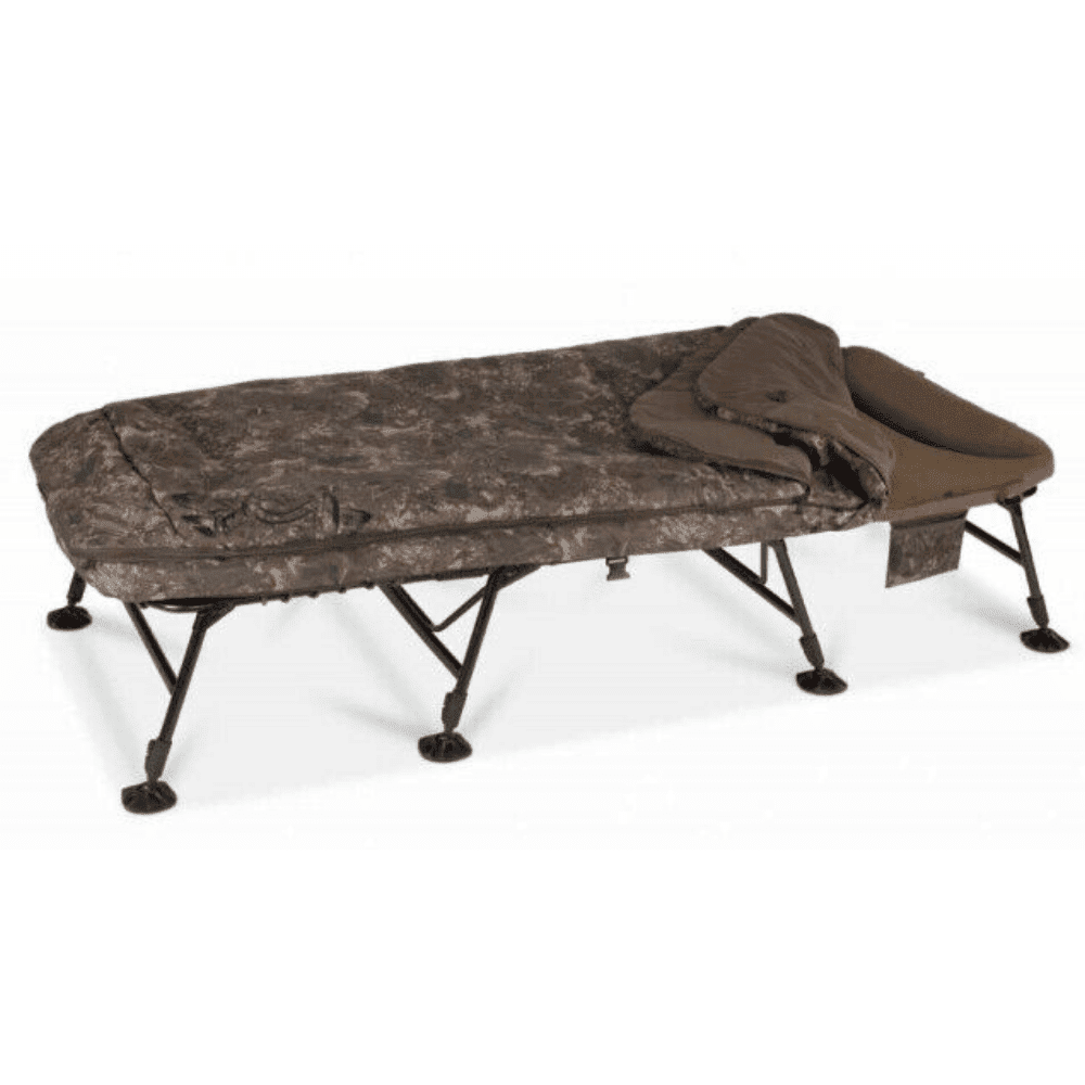 Nash-MF60-Indulgence-5-Season-SS4-MKII Nash MF60 Indulgence 5 Season SS4 MKII 212x87 cm Livraison uniquement en Autriche et en Allemagne !