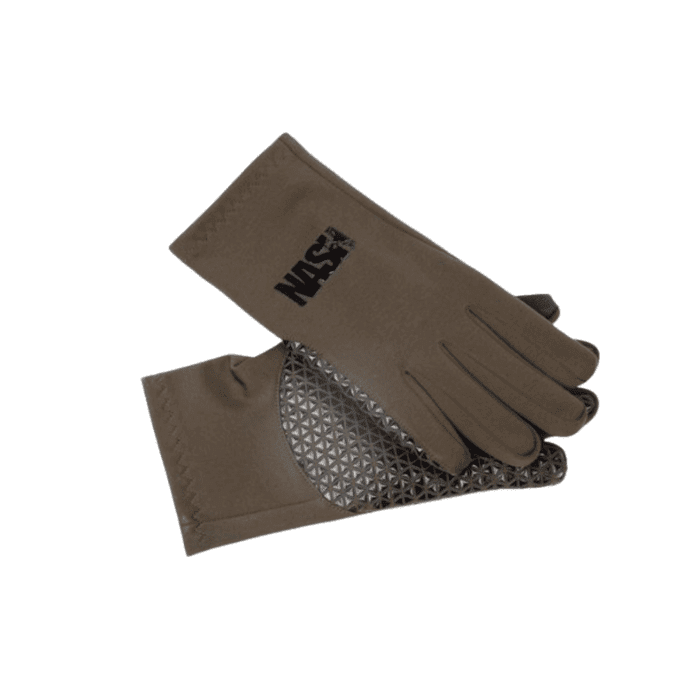 Nash ZT Gloves Large Neu 2022