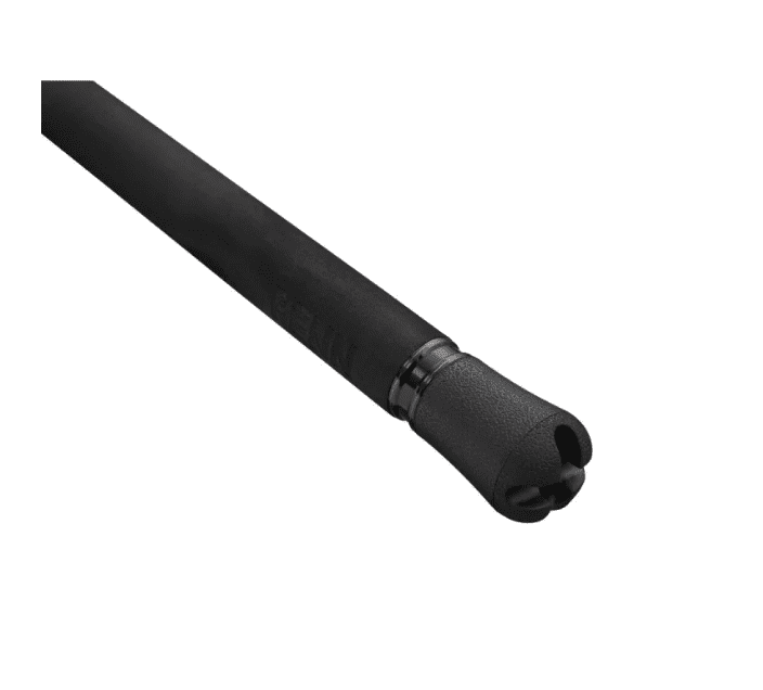 Taktstock, Stock, Rauchrohr