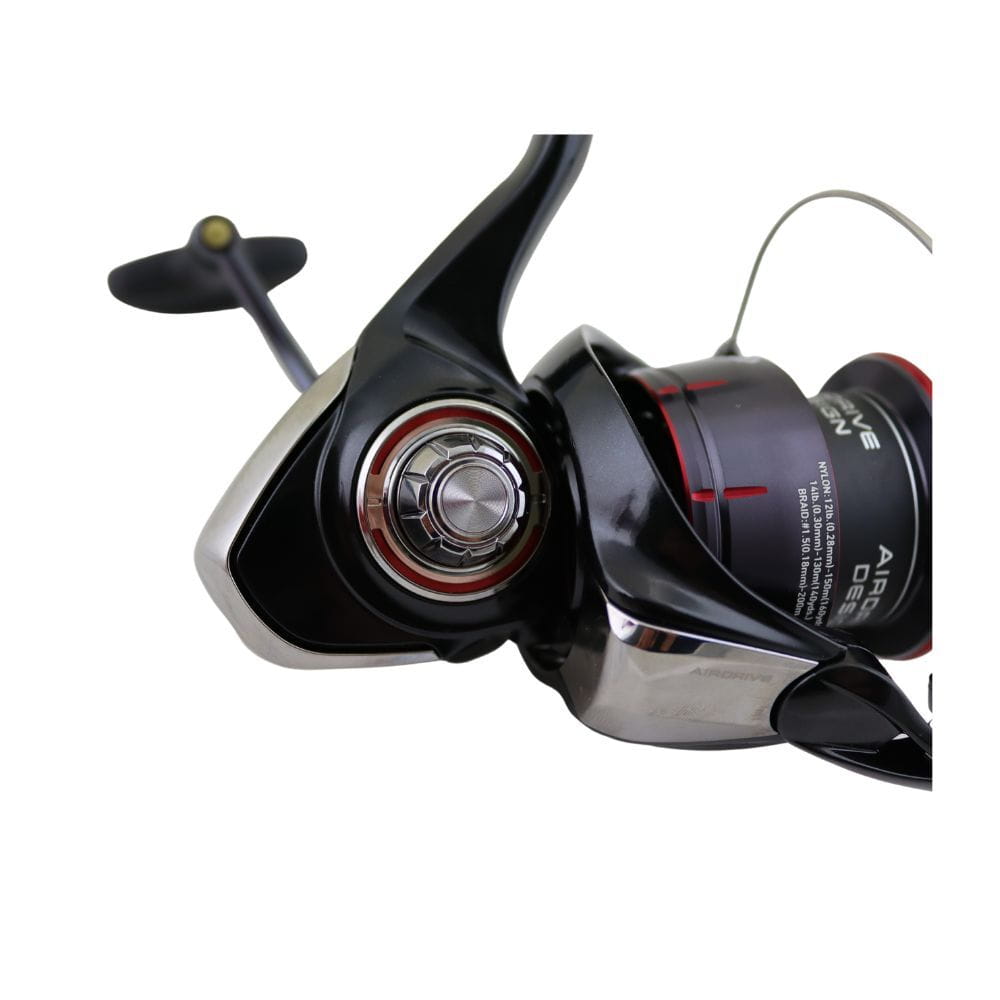 Reel Spinning Daiwa Fuego LT 23 3000C-XH