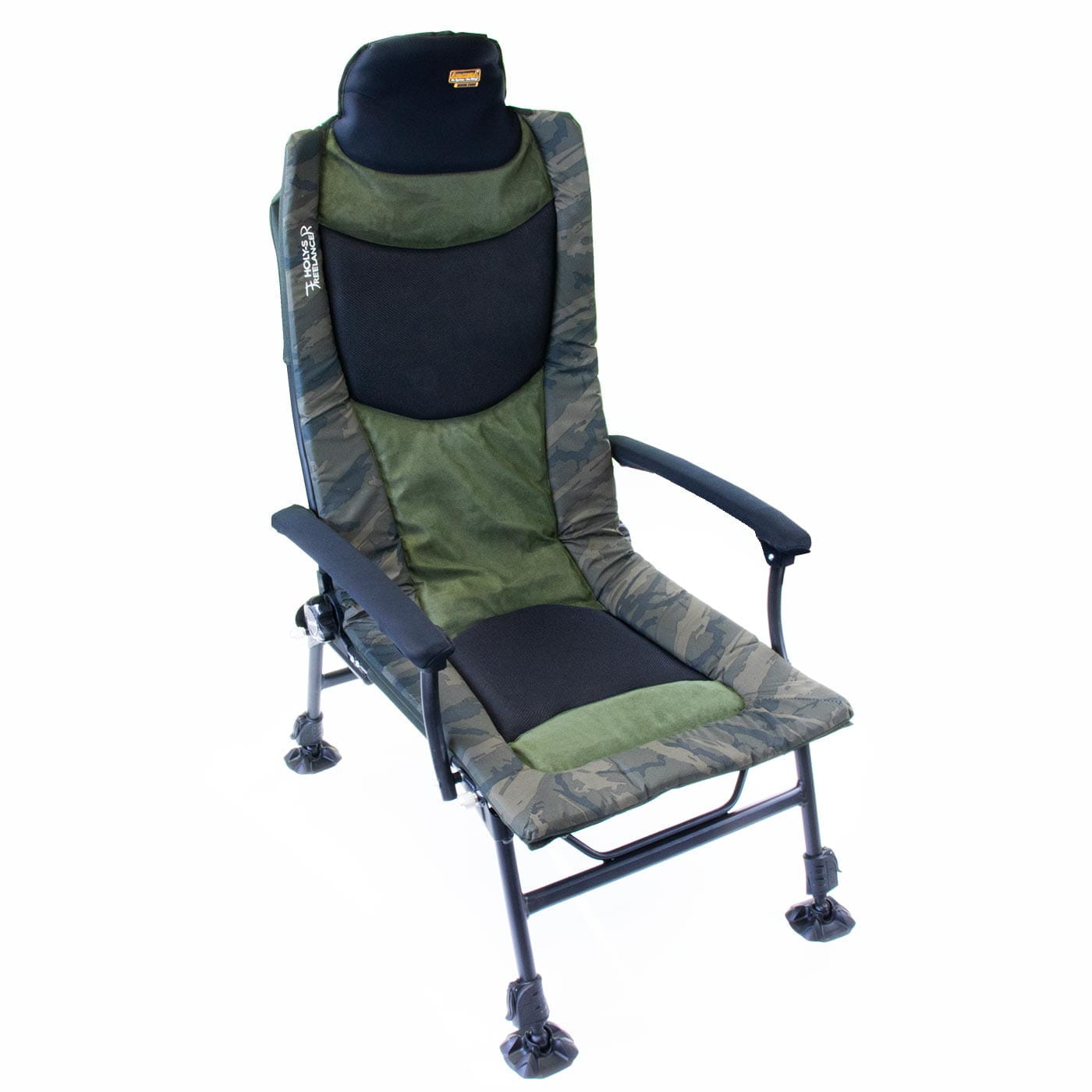 freelancer-holy-s-karpfenstuhl Freelancer Holy S Angelstuhl