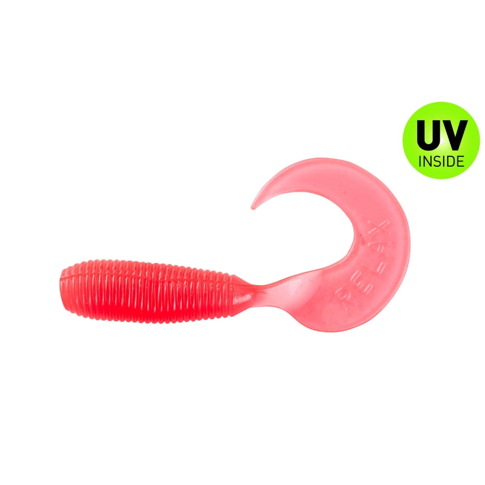 Relax Twitster regolare 3,5 cm (1") Rosso fuoco 10 pezzi Elektronik, Hardware, Rauchrohr