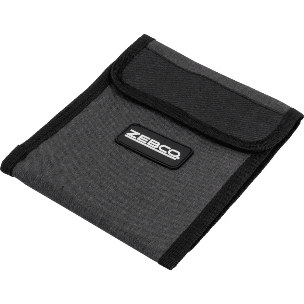 Geldbörse, Brieftasche, Kartenetui, Kleinwallet, Geldbörse grau
