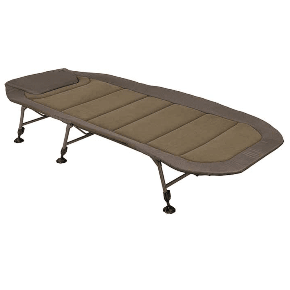 Fox Voyager Bed 212 x 90 x 36cm Bank, Mobiliar