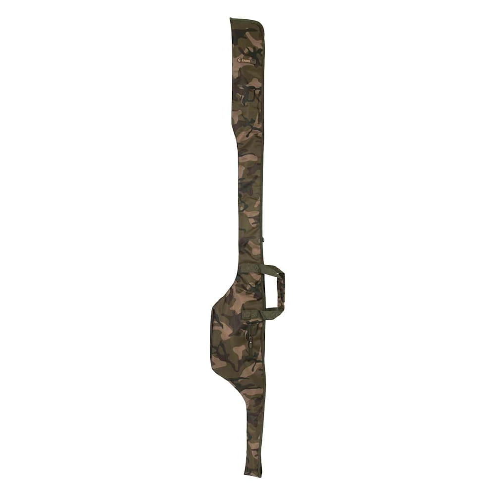 Fox Camolite 12ft Single Rod Manche Schwert, Waffe, Feuerwaffe, Gewehr, Dolch