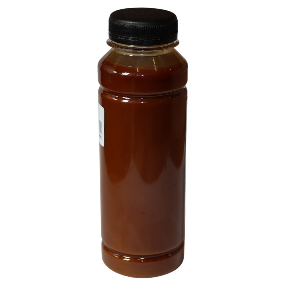 Essen, Ketchup, Glas