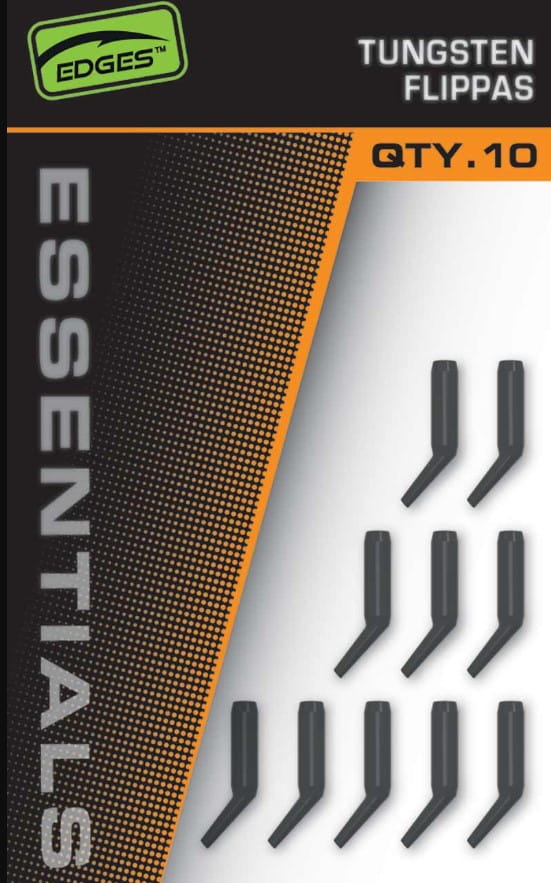 Fox Edges Tungsten Flippas 10 pièces Computerausrüstung, Elektronik, Hardware, Bildschirm, Überwachen