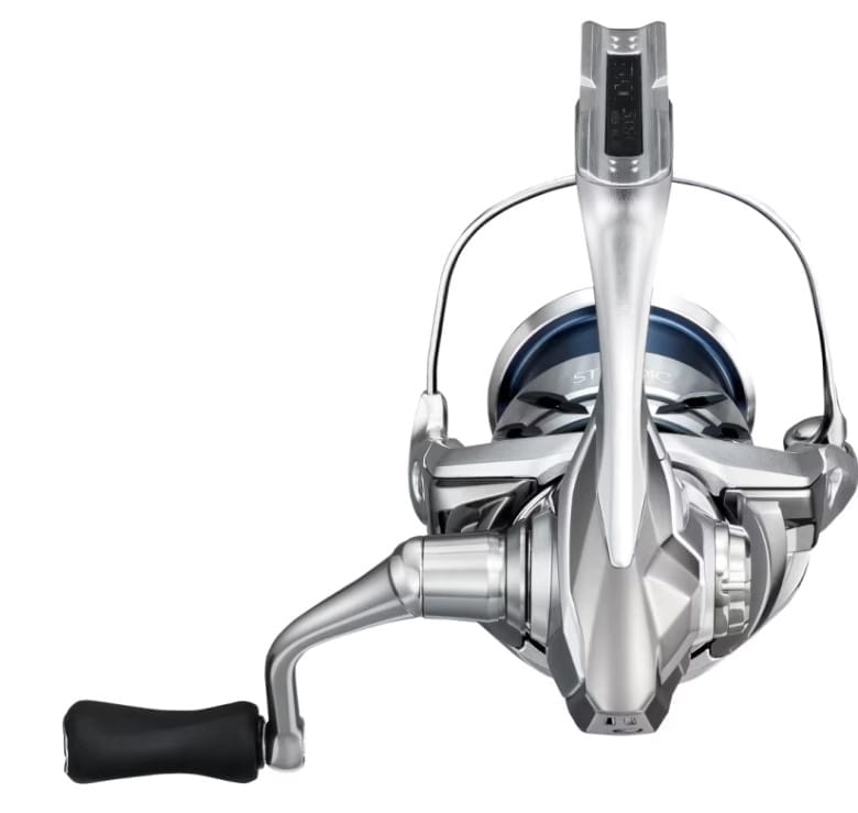 Shimano Stradic C 3000 XG FM