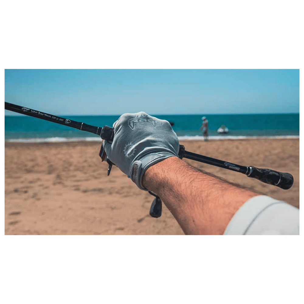 Person, Selfie, Strand, Wasser, Feldhockeyschläger